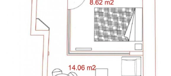 1 bedroom Apartment in Lisbon, Portugal No. 97476 20