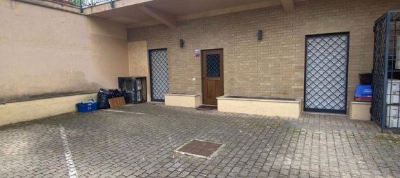 Bureau à Frascati, Italy 140m² No. 289413 20