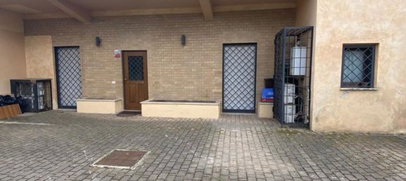 Bureau à Frascati, Italy 140m² No. 289413 2