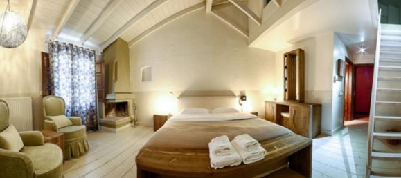 Таунхаус 4000м² в Каламбака, Греция № 5455 11