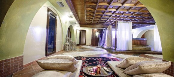 Таунхаус 4000м² в Каламбака, Греция № 5455 9