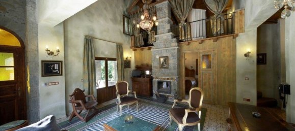 Таунхаус 4000м² в Каламбака, Греция № 5455 5