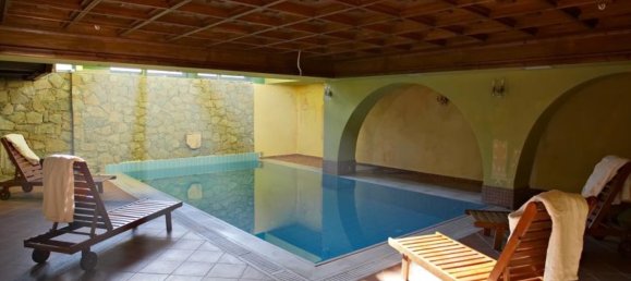 Таунхаус 4000м² в Каламбака, Греция № 5455 8