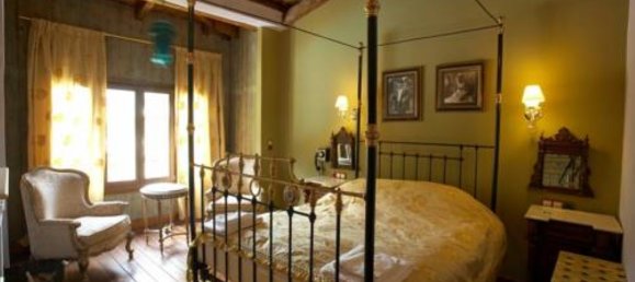 Таунхаус 4000м² в Каламбака, Греция № 5455 6