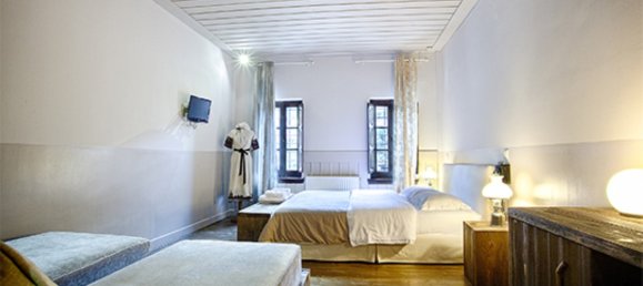 Таунхаус 4000м² в Каламбака, Греция № 5455 12