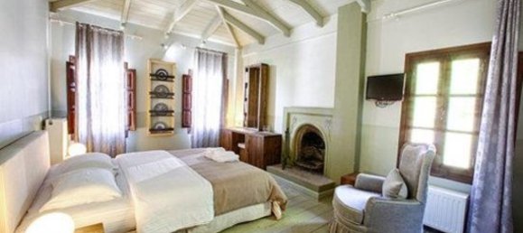 4000m² Townhouse for sale in Kalabaka, Meteora, Trikala, Thessaly, Thessaly and Central Greece, Greece № 5455 13