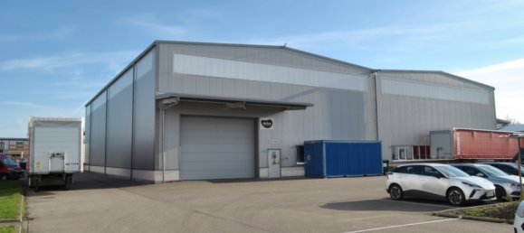 Imóvel comercial em Baden-Wurttemberg, Germany 5727 m² N.º 62990 18