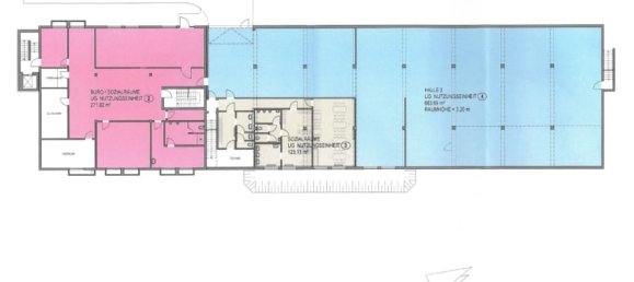 Imóvel comercial em Baden-Wurttemberg, Germany 5727 m² N.º 62990 20