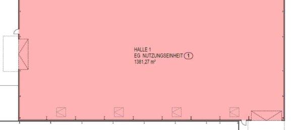 Imóvel comercial em Baden-Wurttemberg, Germany 5727 m² N.º 62990 26