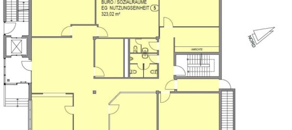 Imóvel comercial em Baden-Wurttemberg, Germany 5727 m² N.º 62990 22