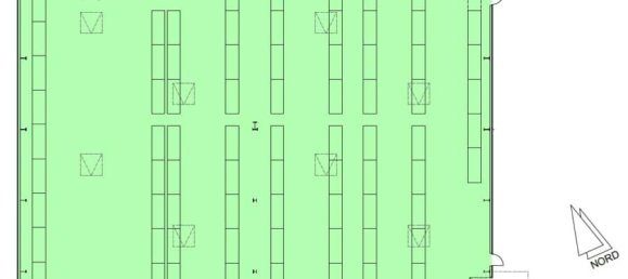 Imóvel comercial em Baden-Wurttemberg, Germany 5727 m² N.º 62990 27