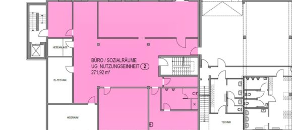 Imóvel comercial em Baden-Wurttemberg, Germany 5727 m² N.º 62990 21