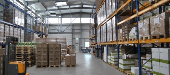 Imóvel comercial em Baden-Wurttemberg, Germany 5727 m² N.º 62990 17