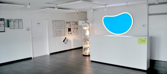 Imóvel comercial em Baden-Wurttemberg, Germany 5727 m² N.º 62990 8