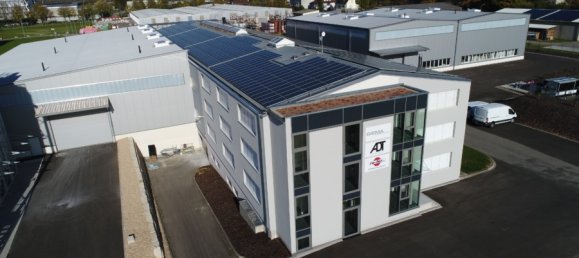 Imóvel comercial em Baden-Wurttemberg, Germany 5727 m² N.º 62990 3