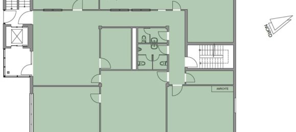 Imóvel comercial em Baden-Wurttemberg, Germany 5727 m² N.º 62990 23