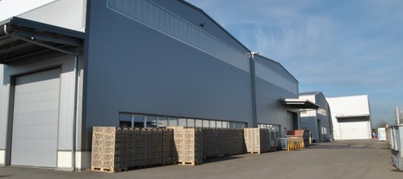 Imóvel comercial em Baden-Wurttemberg, Germany 5727 m² N.º 62990 19