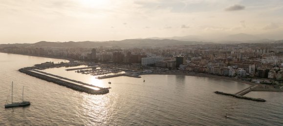 2 غرف نوم بانتهاوس في Fuengirola, Spain رقم 151788 14