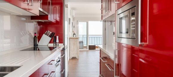 2 غرف نوم بانتهاوس في Fuengirola, Spain رقم 151788 39