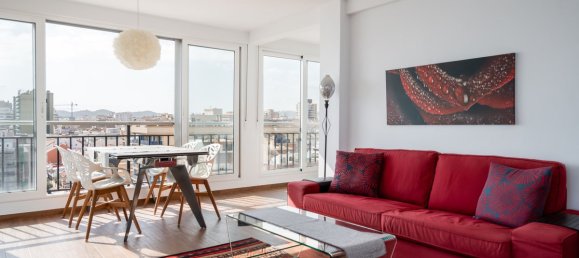 2 غرف نوم بانتهاوس في Fuengirola, Spain رقم 151788 28