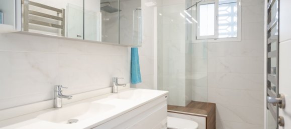 2 غرف نوم بانتهاوس في Fuengirola, Spain رقم 151788 32