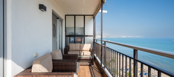 2 غرف نوم بانتهاوس في Fuengirola, Spain رقم 151788 18