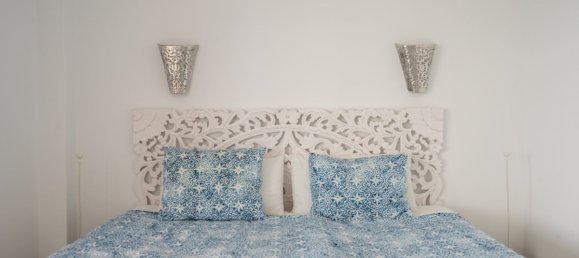 2 غرف نوم بانتهاوس في Fuengirola, Spain رقم 151788 30