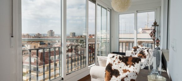 2 غرف نوم بانتهاوس في Fuengirola, Spain رقم 151788 12