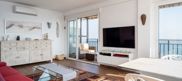 2 غرف نوم بانتهاوس في Fuengirola, Spain رقم 151788 21