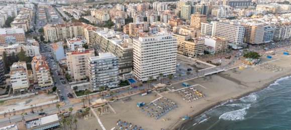 2 غرف نوم بانتهاوس في Fuengirola, Spain رقم 151788 11