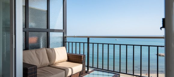 2 غرف نوم بانتهاوس في Fuengirola, Spain رقم 151788 15