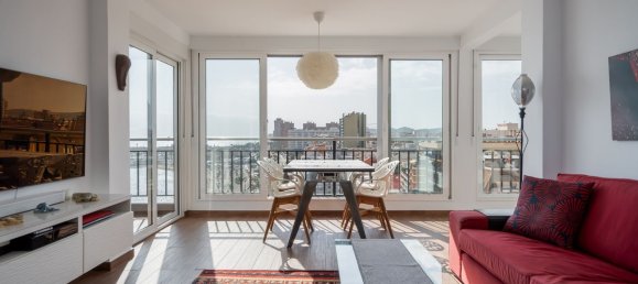 2 غرف نوم بانتهاوس في Fuengirola, Spain رقم 151788 25