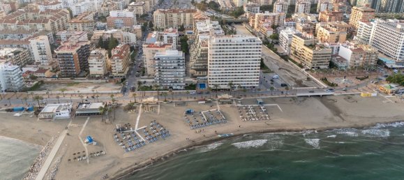 2 غرف نوم بانتهاوس في Fuengirola, Spain رقم 151788 10