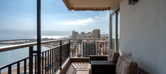 2 غرف نوم بانتهاوس في Fuengirola, Spain رقم 151788 19