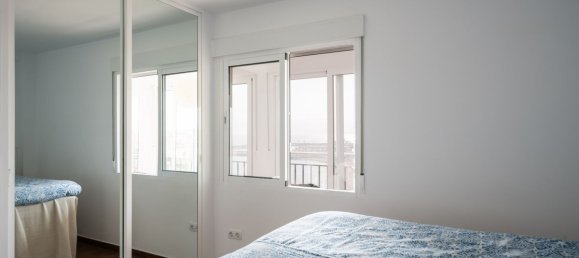 2 غرف نوم بانتهاوس في Fuengirola, Spain رقم 151788 36