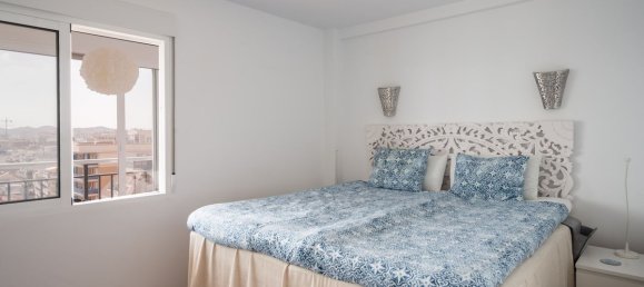 2 غرف نوم بانتهاوس في Fuengirola, Spain رقم 151788 33