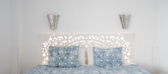 2 غرف نوم بانتهاوس في Fuengirola, Spain رقم 151788 43