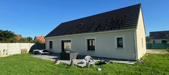 Casa T4 em Romorantin-Lanthenay, France N.º 224526 9