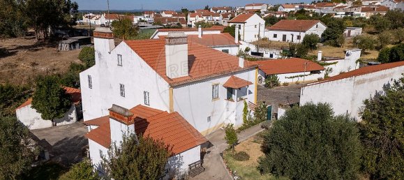 4 bedrooms House in Tramagal, Portugal No. 30233 18