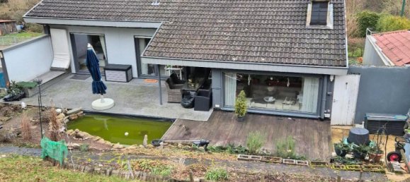 6 غرف نوم منزل في Birkenfeld, Germany رقم 151549 4