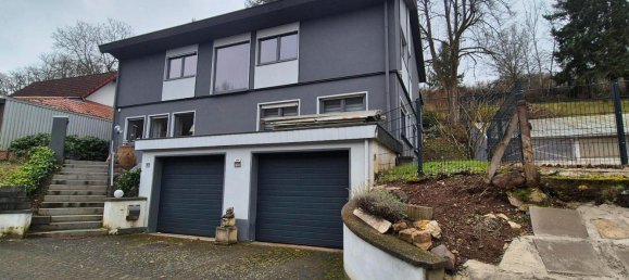 6 غرف نوم منزل في Birkenfeld, Germany رقم 151549 3