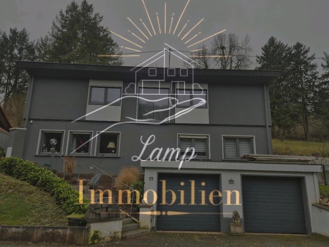 6 غرف نوم منزل في Birkenfeld, Germany رقم 151549