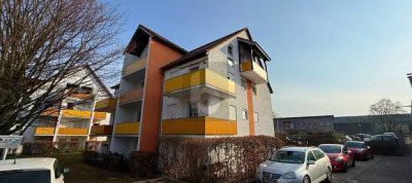 2غرفة شقة في Ortenaukreis, Germany رقم 90337 2