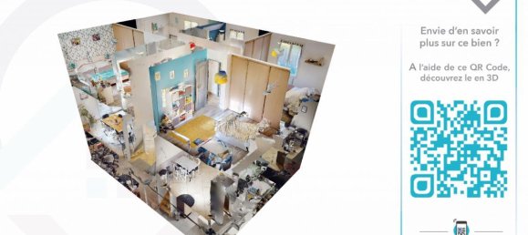 5 Schlafzimmer Haus in Nemours, France, Nr. 191542 15