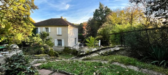 5 Schlafzimmer Haus in Nemours, France, Nr. 191542 2