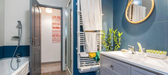 5 Schlafzimmer Haus in Nemours, France, Nr. 191542 13