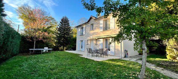 5 Schlafzimmer Haus in Nemours, France, Nr. 191542 4