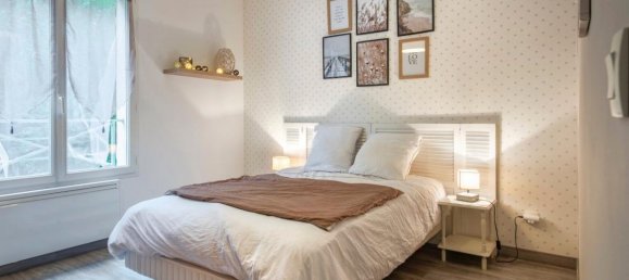 5 Schlafzimmer Haus in Nemours, France, Nr. 191542 11