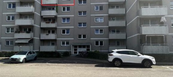 1 chambre Appartement à Freiburg im Breisgau, Germany No. 33975 7