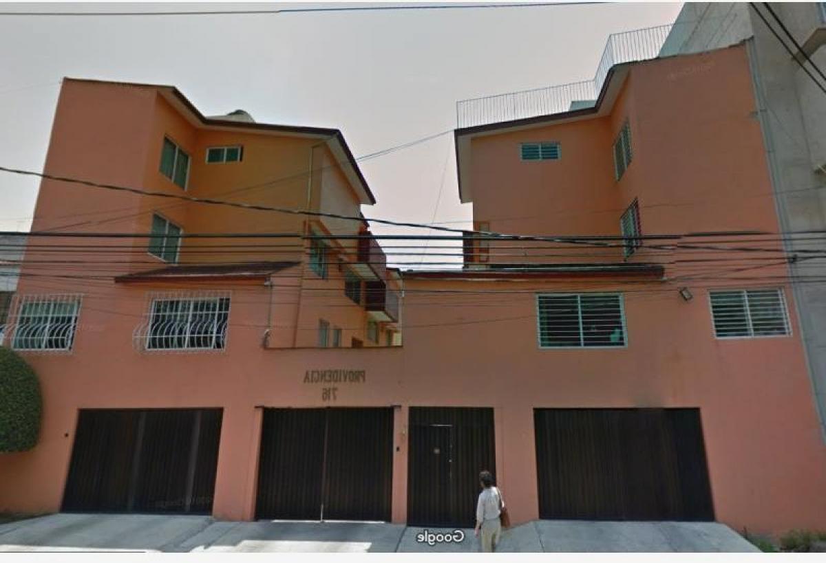 Дом с 3 спальнями в Мехикали, Мексика № 159104